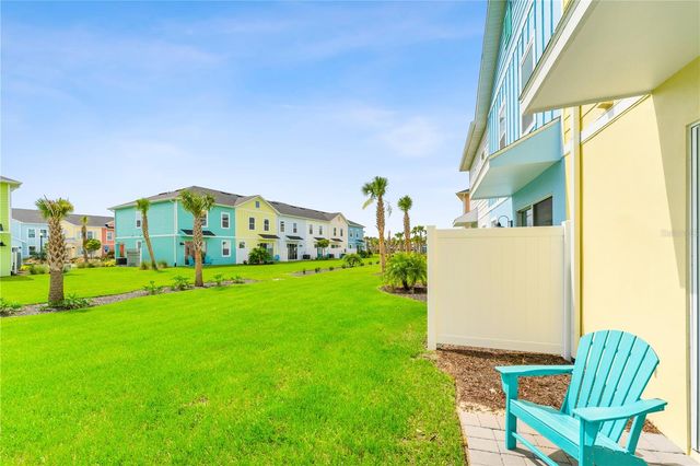 2967 CASTAWAY LANE, Kissimmee, FL 34747