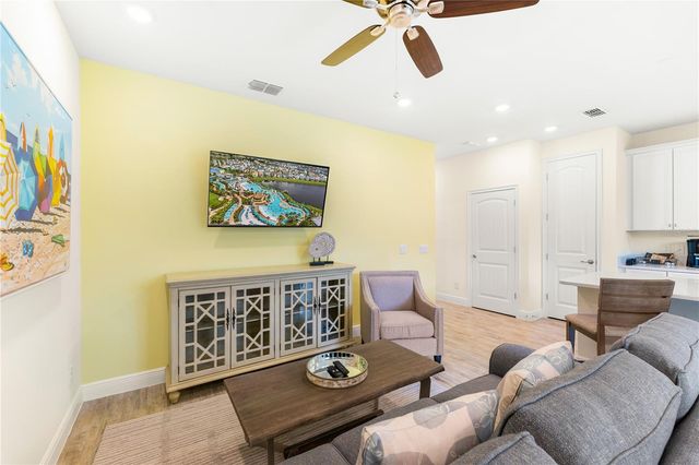 2967 CASTAWAY LANE, Kissimmee, FL 34747