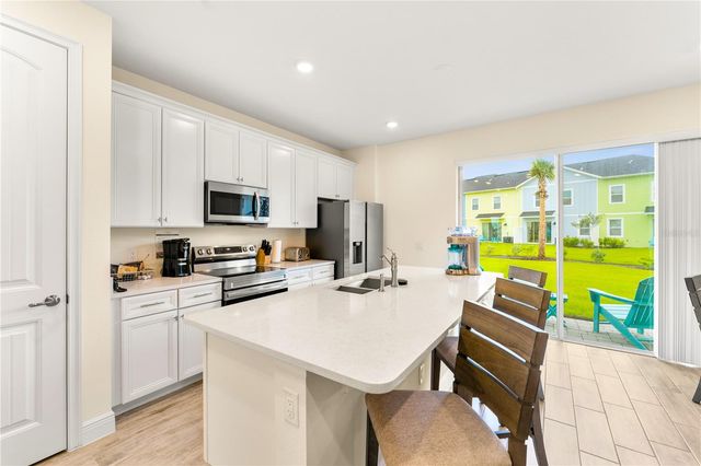 2967 CASTAWAY LANE, Kissimmee, FL 34747