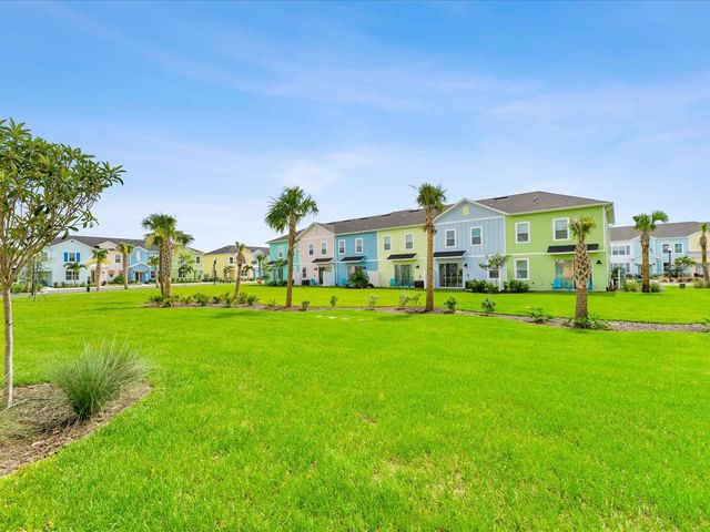 2967 CASTAWAY LANE, Kissimmee, FL 34747