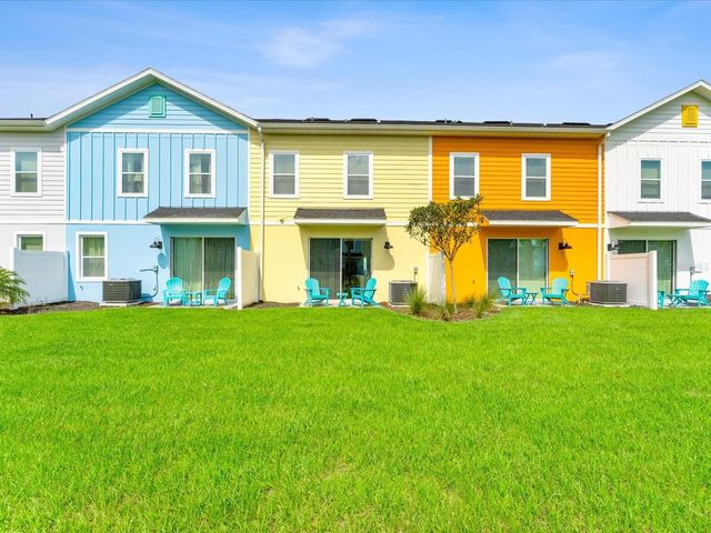 2967 CASTAWAY LANE, Kissimmee, FL 34747