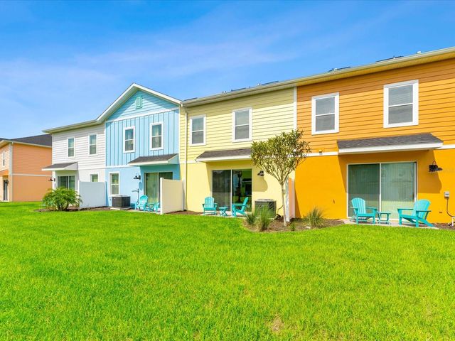 2967 CASTAWAY LANE, Kissimmee, FL 34747