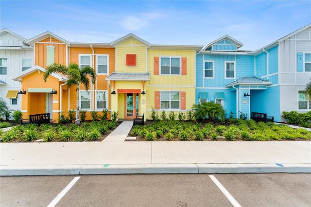 2967 CASTAWAY LANE, Kissimmee, FL 34747