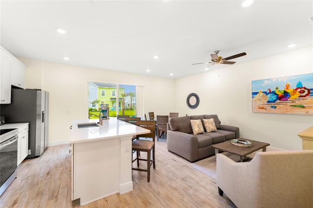 2967 CASTAWAY LANE, Kissimmee, FL 34747