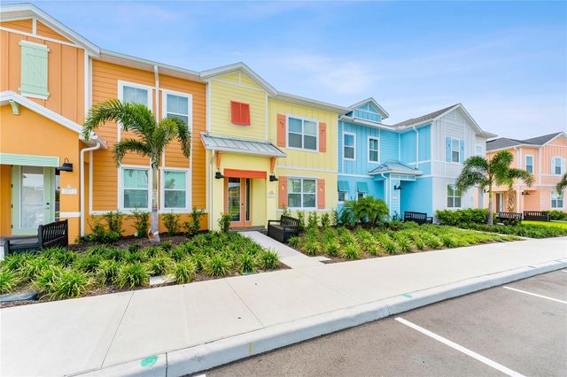 2967 CASTAWAY LANE, Kissimmee, FL 34747