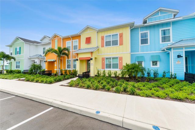 2967 CASTAWAY LANE, Kissimmee, FL 34747