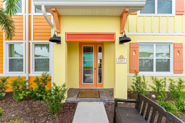 2967 CASTAWAY LANE, Kissimmee, FL 34747