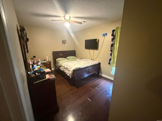 11652 Pondersosa Drive, Little Rock, AR 72209