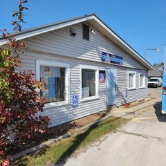 1711 N St Helen Road, St. Helen, MI 48656