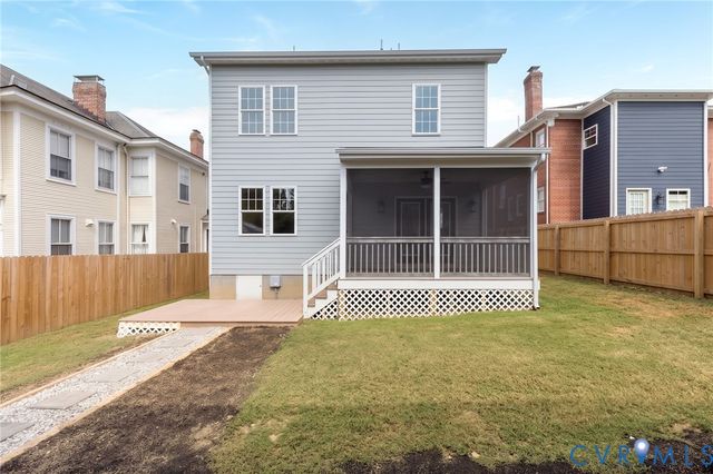 404 W 31st St, Richmond, VA 23225