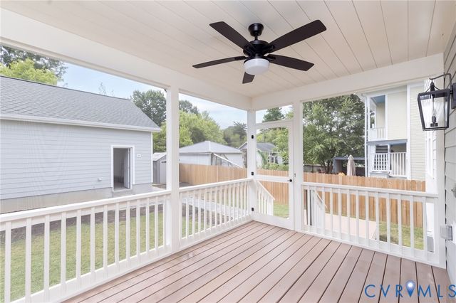 404 W 31st St, Richmond, VA 23225