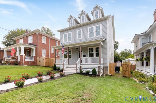 404 W 31st St, Richmond, VA 23225