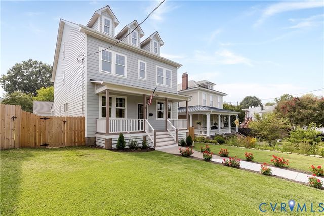 404 W 31st St, Richmond, VA 23225