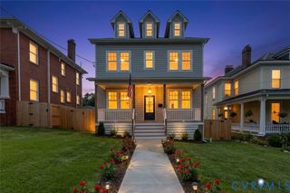 404 W 31st St, Richmond, VA 23225