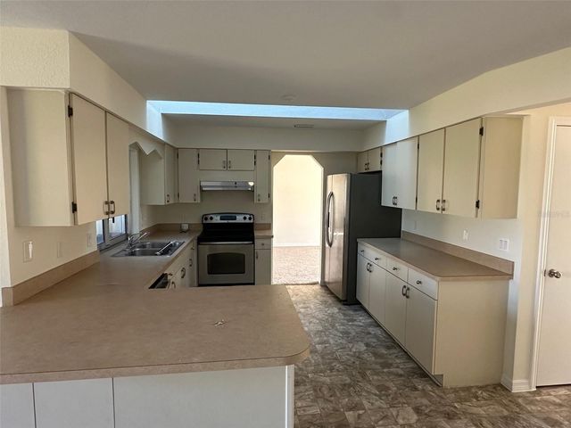 1190 CAPRICORN BOULEVARD, Punta Gorda, FL 33983