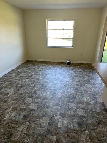 1190 CAPRICORN BOULEVARD, Punta Gorda, FL 33983