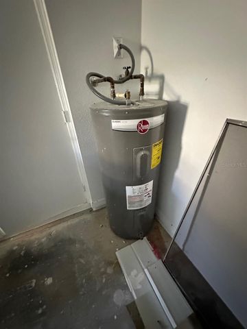 1190 CAPRICORN BOULEVARD, Punta Gorda, FL 33983