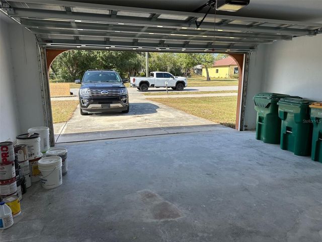 1190 CAPRICORN BOULEVARD, Punta Gorda, FL 33983