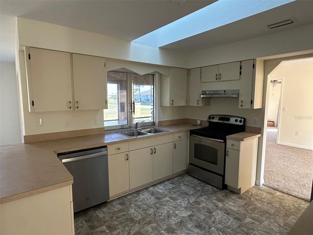 1190 CAPRICORN BOULEVARD, Punta Gorda, FL 33983