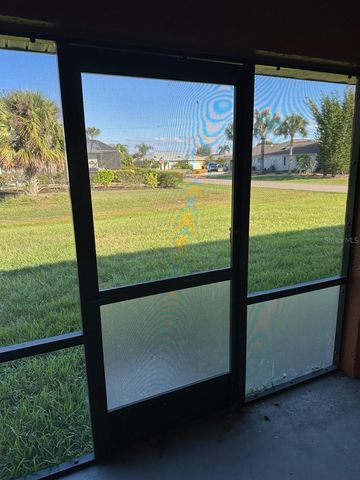 1190 CAPRICORN BOULEVARD, Punta Gorda, FL 33983