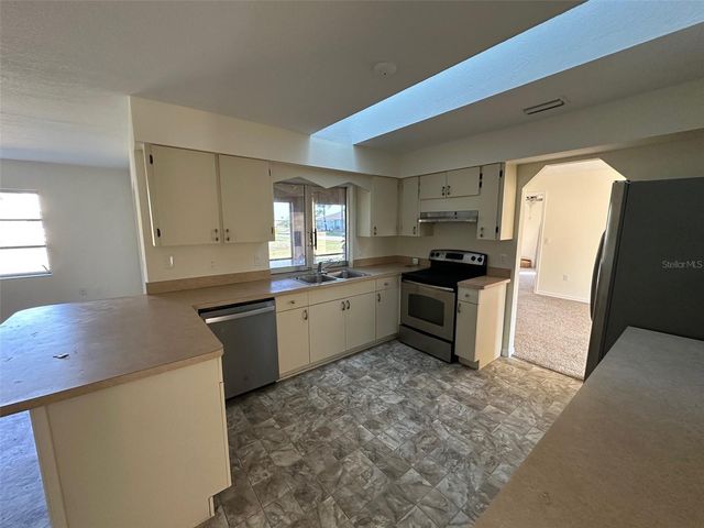 1190 CAPRICORN BOULEVARD, Punta Gorda, FL 33983