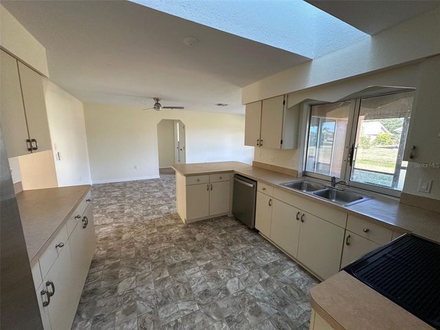 1190 CAPRICORN BOULEVARD, Punta Gorda, FL 33983