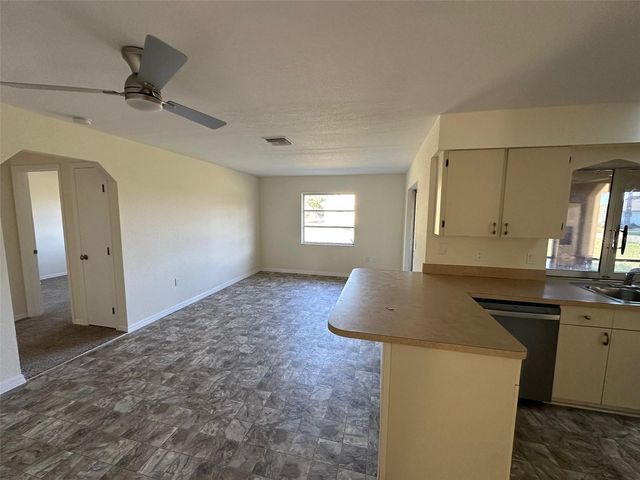 1190 CAPRICORN BOULEVARD, Punta Gorda, FL 33983