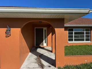 1190 CAPRICORN BOULEVARD, Punta Gorda, FL 33983
