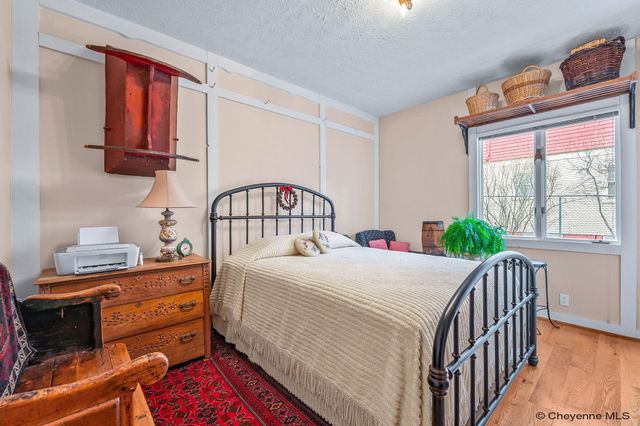 802 E 18TH ST, Cheyenne, WY 82001