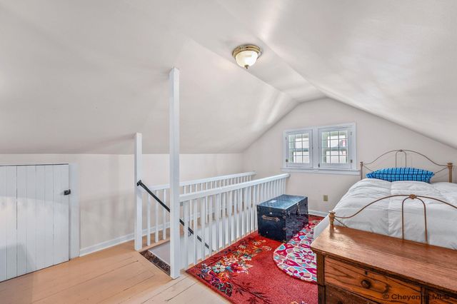 802 E 18TH ST, Cheyenne, WY 82001