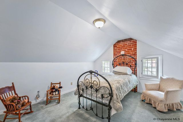 802 E 18TH ST, Cheyenne, WY 82001