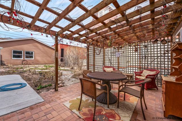 802 E 18TH ST, Cheyenne, WY 82001