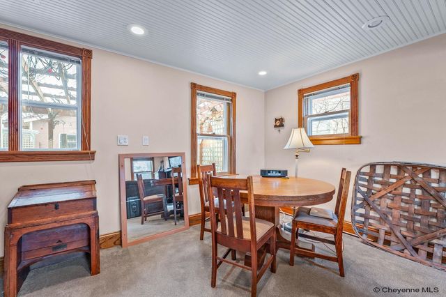 802 E 18TH ST, Cheyenne, WY 82001