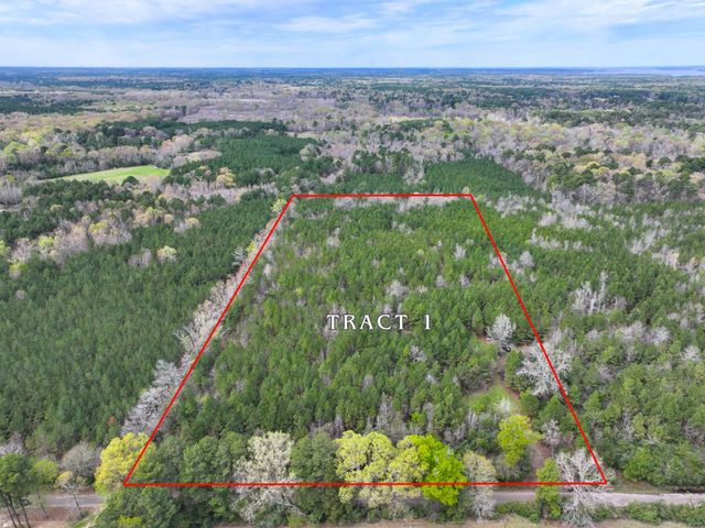 1 Eugene Walker Road, Huntington, TX 75980