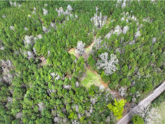 1 Eugene Walker Road, Huntington, TX 75980