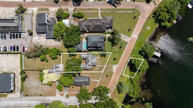 240 KILLARNEY DRIVE, Winter Park, FL 32789
