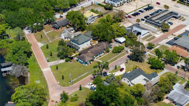 240 KILLARNEY DRIVE, Winter Park, FL 32789