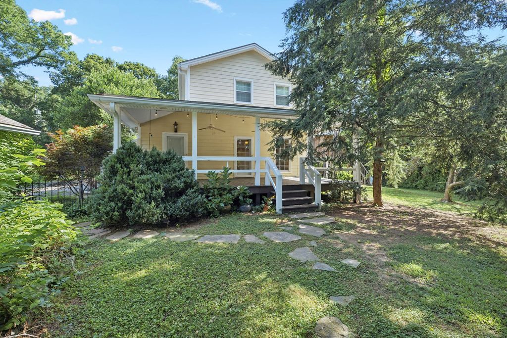 111 Oriel Ave, Nashville, TN 37210