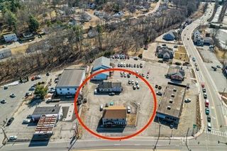 325 Southbridge St, Auburn, MA 01501