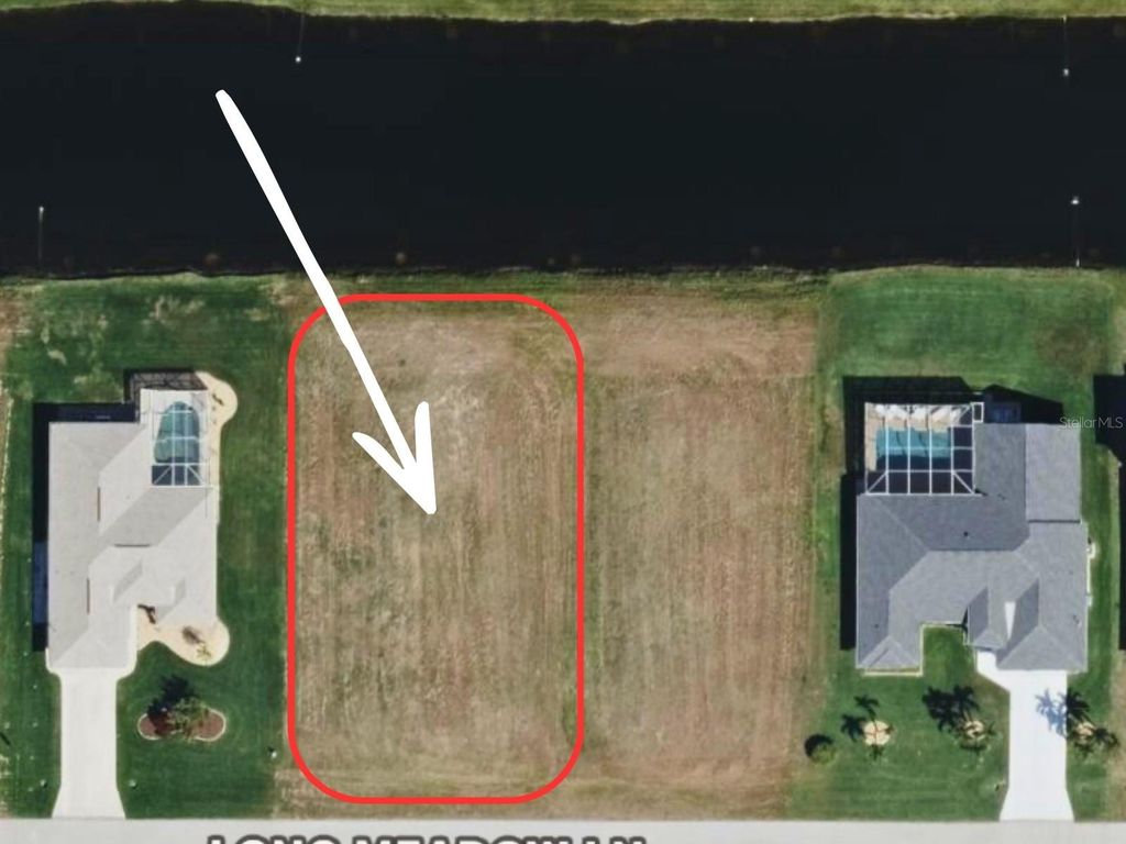 284 LONG MEADOW LANE, Rotonda West, FL 33947