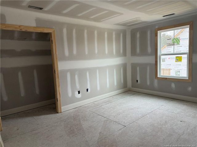 3205 Leaflet Church Road, Broadway, NC 27505