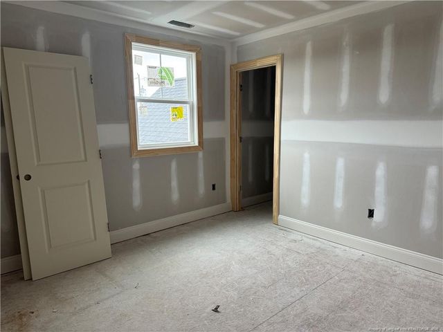 3205 Leaflet Church Road, Broadway, NC 27505