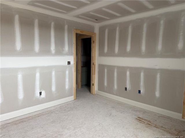 3205 Leaflet Church Road, Broadway, NC 27505