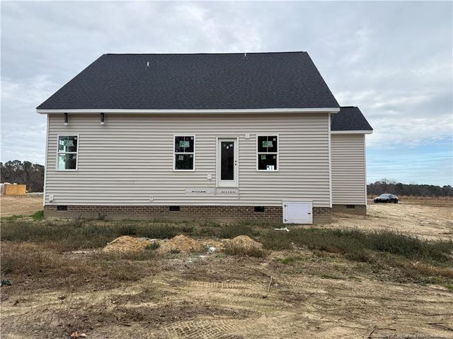 3205 Leaflet Church Road, Broadway, NC 27505