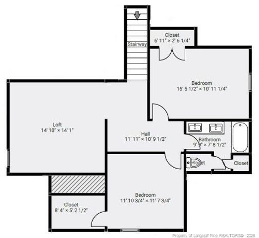 3205 Leaflet Church Road, Broadway, NC 27505