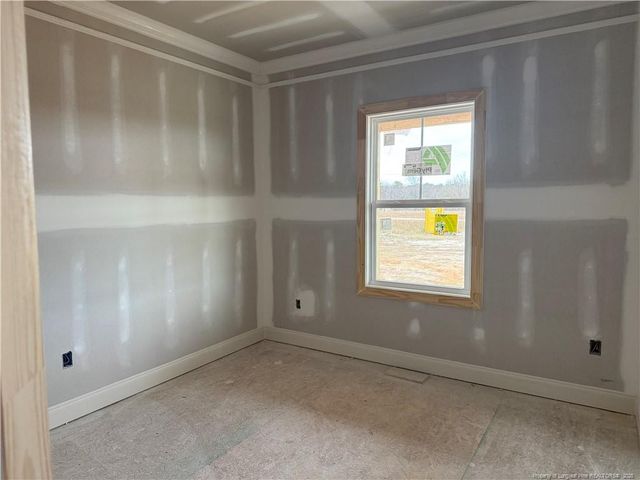 3205 Leaflet Church Road, Broadway, NC 27505