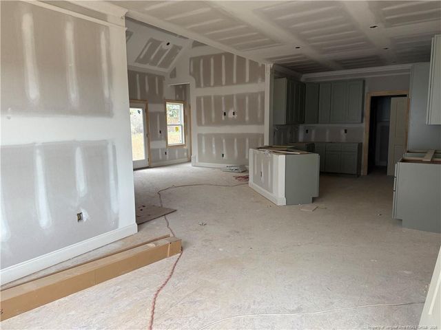 3205 Leaflet Church Road, Broadway, NC 27505