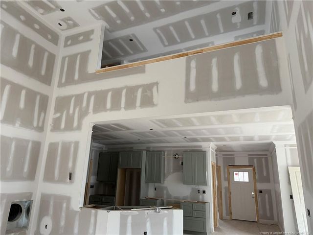 3205 Leaflet Church Road, Broadway, NC 27505