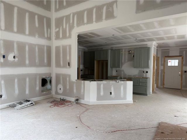 3205 Leaflet Church Road, Broadway, NC 27505