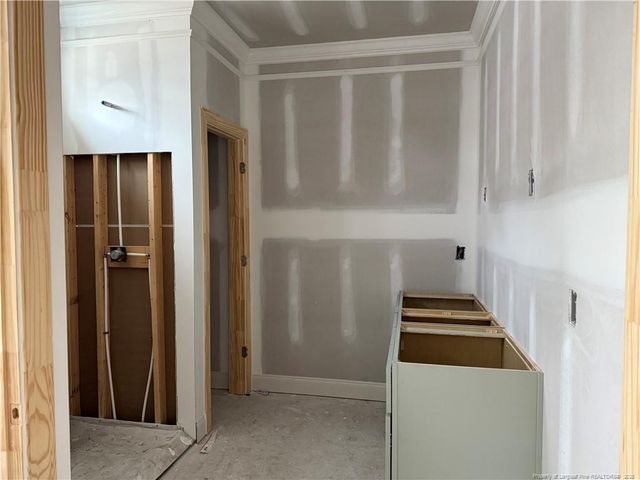 3205 Leaflet Church Road, Broadway, NC 27505